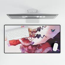Load image into Gallery viewer, Anime Re:ZERO -Starting Life in Another World- Mouse Pad (Desk Mat)