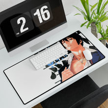 Load image into Gallery viewer, Anime Prison School Mouse Pad (Desk Mat)