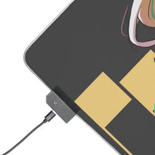 Load image into Gallery viewer, AI Channel RGB LED Mouse Pad (Desk Mat)