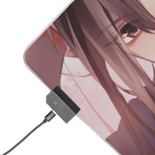 Load image into Gallery viewer, Mo Dao Zu Shi RGB LED Mouse Pad (Desk Mat)