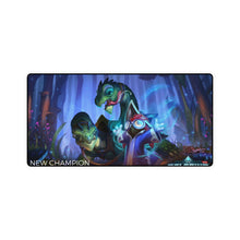 Load image into Gallery viewer, Paladins - Moji Mouse Pad (Desk Mat)