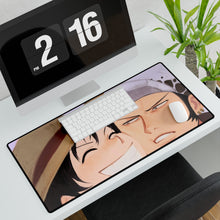 Load image into Gallery viewer, Anime One Piece Mouse Pad (Desk Mat)