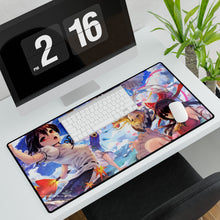 Load image into Gallery viewer, Anime Touhou Mouse Pad (Desk Mat)