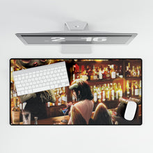 Load image into Gallery viewer, Anime Overlord Mouse Pad (Desk Mat)