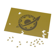 Load image into Gallery viewer, Lab Member Pin Jigsaw Puzzle