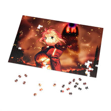 Load image into Gallery viewer, Fate/Stay Night Jigsaw Puzzle