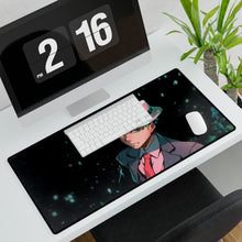 Load image into Gallery viewer, Loid Forger Mouse Pad (Desk Mat)