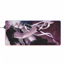Load image into Gallery viewer, Anime Gintama RGB LED Mouse Pad (Desk Mat)