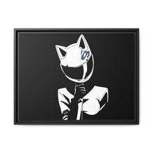 Load image into Gallery viewer, Anime Durarara!! Canvas Framed Art Print