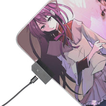 Load image into Gallery viewer, Puella Magi Madoka Magica RGB LED Mouse Pad (Desk Mat)