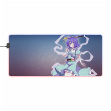 Load image into Gallery viewer, Touhou RGB LED Mouse Pad (Desk Mat)