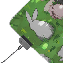 Load image into Gallery viewer, Touhou RGB LED Mouse Pad (Desk Mat)