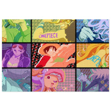 Load image into Gallery viewer, Anime One Piece Jigsaw Puzzle