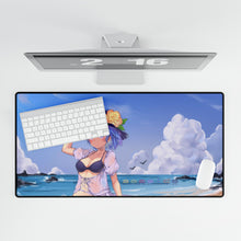 Load image into Gallery viewer, Anime Re:ZERO -Starting Life in Another World- Mouse Pad (Desk Mat)