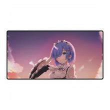 Load image into Gallery viewer, Anime Re:ZERO -Starting Life in Another World- Mouse Pad (Desk Mat)