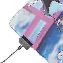 Load image into Gallery viewer, Touhou RGB LED Mouse Pad (Desk Mat)