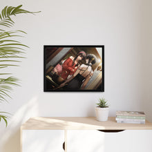 Load image into Gallery viewer, Anime Spy x Family Canvas Framed Art Print