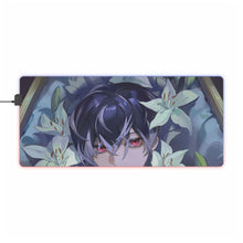 Load image into Gallery viewer, IDOLiSH7 RGB LED Mouse Pad (Desk Mat)