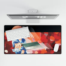 Load image into Gallery viewer, Anime When They Cryr Mouse Pad (Desk Mat)