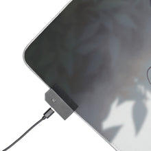 Load image into Gallery viewer, Black Clover RGB LED Mouse Pad (Desk Mat)
