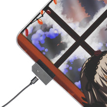 Load image into Gallery viewer, Rozen Maiden RGB LED Mouse Pad (Desk Mat)