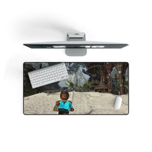 Load image into Gallery viewer, Lego Star Wars: The Skywalker Saga Mouse Pad (Desk Mat)