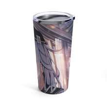 Load image into Gallery viewer, Hibiki - Kancolle Tumbler 20oz