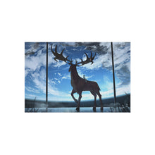 Load image into Gallery viewer, Anime Animal Rug