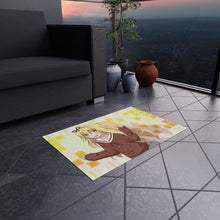 Load image into Gallery viewer, Engaged to the Unidentified Rug