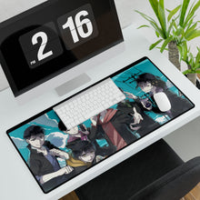 Load image into Gallery viewer, Mr. Osomatsu Mouse Pad (Desk Mat)