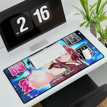 Load image into Gallery viewer, Inou-Battle Wa Nichijou-kei No Naka De Mouse Pad (Desk Mat)