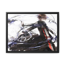 Load image into Gallery viewer, Anime Guilty Crownr Canvas Framed Art Print