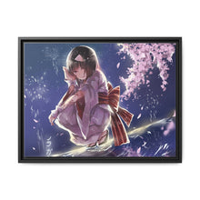 Load image into Gallery viewer, Anime Noragami Canvas Framed Art Print