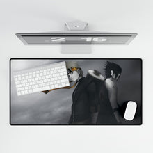 Load image into Gallery viewer, Anime Naruto Mouse Pad (Desk Mat)