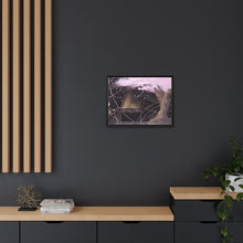 Load image into Gallery viewer, I Won't Forget You Canvas Framed Art Print