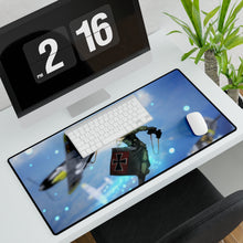 Load image into Gallery viewer, Youjo Senki Mouse Pad (Desk Mat)