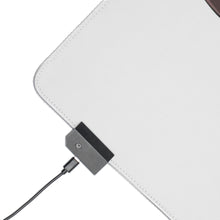 Load image into Gallery viewer, Miss Kobayashi's Dragon Maid Elma, Kobayashi San Chi No Maid Dragon RGB LED Mouse Pad (Desk Mat)