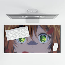 Load image into Gallery viewer, Why Raeliana Ended Up At The Duke s Mansion Mouse Pad (Desk Mat)