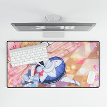 Load image into Gallery viewer, Anime THE iDOLM@STER: Cinderella Girls Starlight Stager Mouse Pad (Desk Mat)