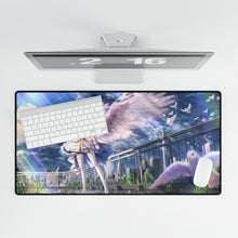 Load image into Gallery viewer, Anime The iDOLM@STER: Shiny Colors Mouse Pad (Desk Mat)
