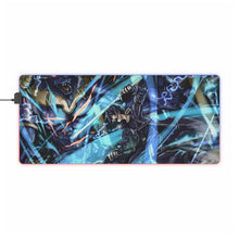 Load image into Gallery viewer, Sword Art Online RGB LED Mouse Pad (Desk Mat)