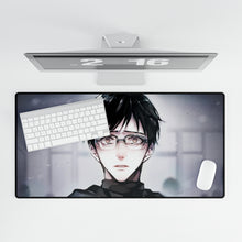 Load image into Gallery viewer, Yuri!!! on Ice Mouse Pad (Desk Mat)