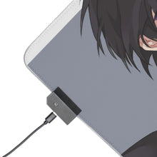 Load image into Gallery viewer, That Time I Got Reincarnated As A Slime RGB LED Mouse Pad (Desk Mat)