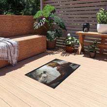 Load image into Gallery viewer, Anime Attack On Titan Rug