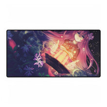 Load image into Gallery viewer, Megurine Luka Mouse Pad (Desk Mat)