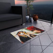 Load image into Gallery viewer, High School DxD Issei Hyoudou, Asia Argento Rug