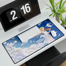 Load image into Gallery viewer, Anime Your Lie in April Mouse Pad (Desk Mat)