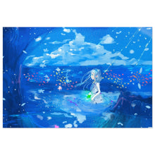 Load image into Gallery viewer, Anohana Meiko Honma Jigsaw Puzzle