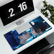 Load image into Gallery viewer, Women Cosplay Mouse Pad (Desk Mat)