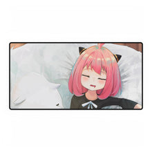 Load image into Gallery viewer, Anime Spy x Family Mouse Pad (Desk Mat)